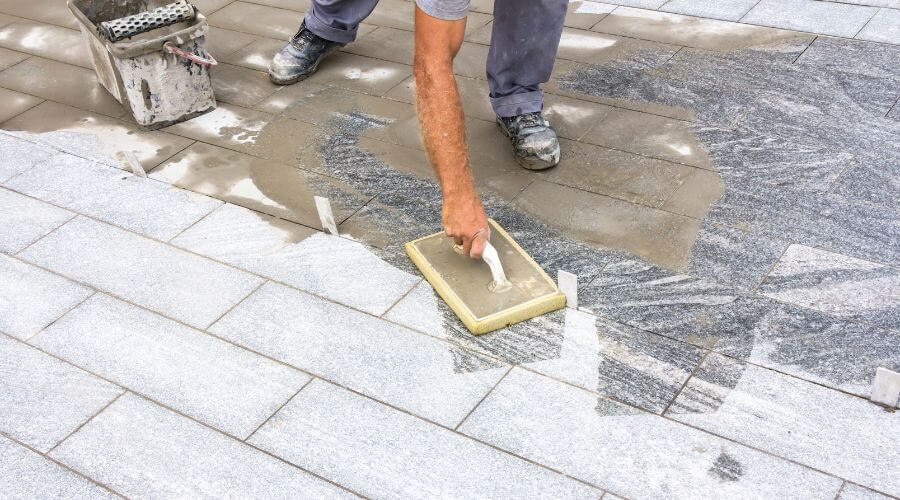 Professional Flat Roofing Installation in Grant Town, WV